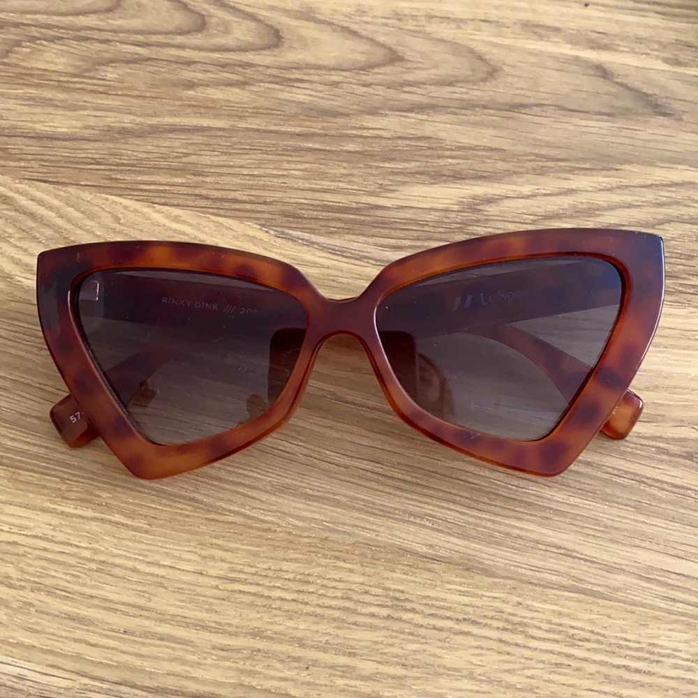 Le Specs Sunglasses